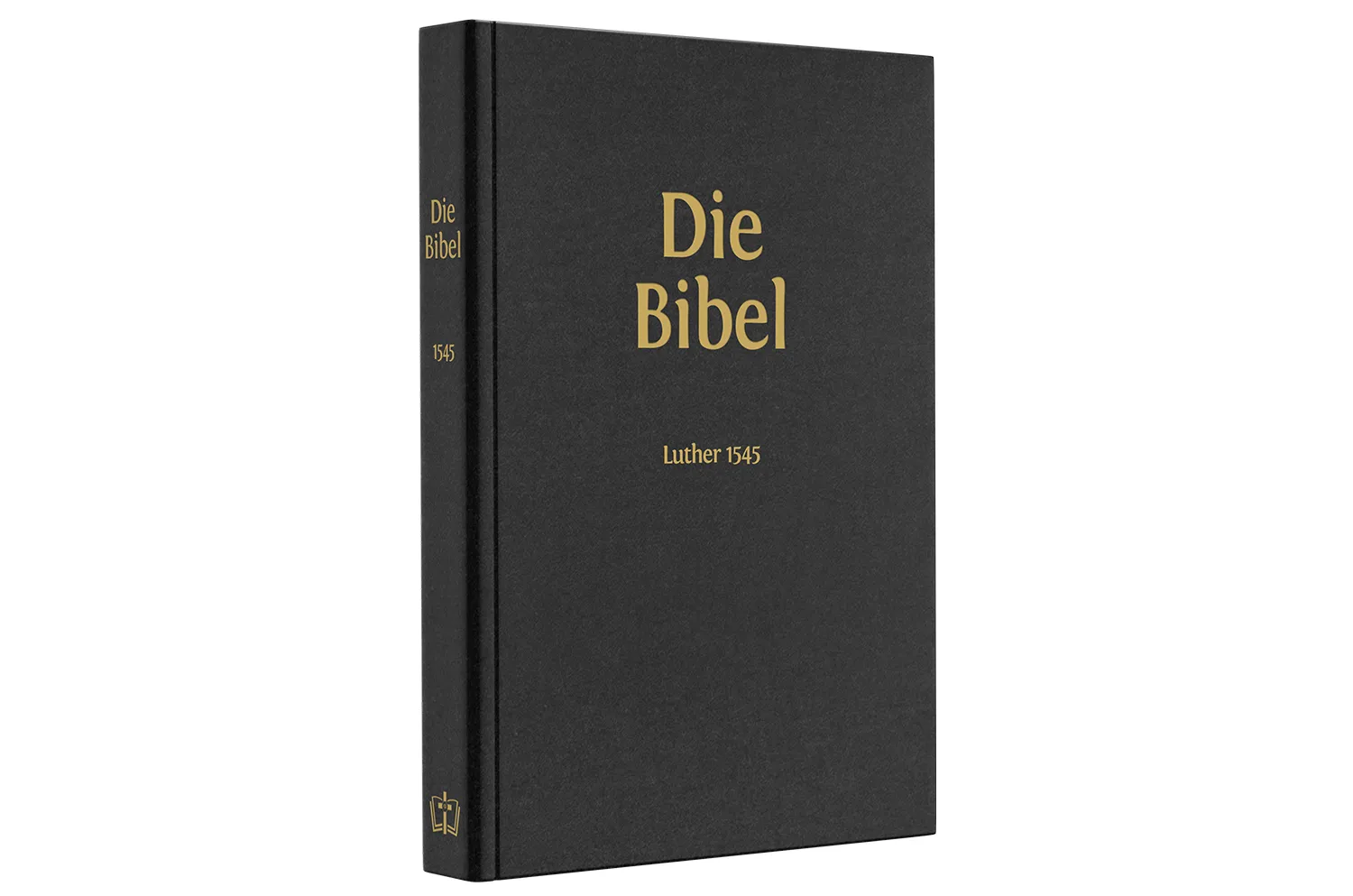 VLB Siloah Luther 1545 Bibel