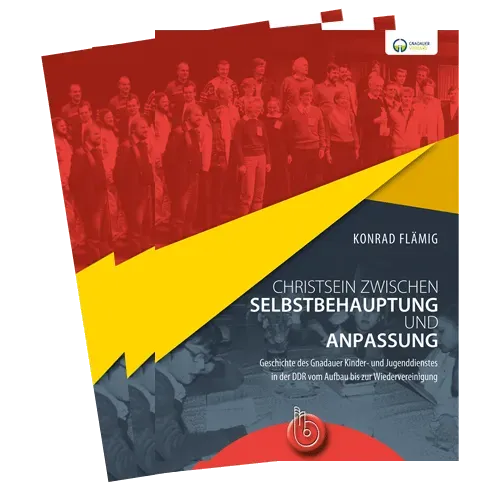 Bibel im Gespräch Konrad Flämig Christsein zwischen Selbstbehauptung und Anpassung Buch Hardcover