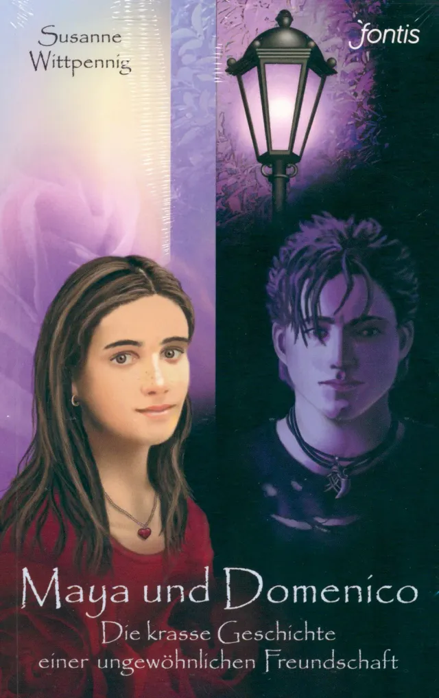 Hoffnung für alle Maya und Domenico Taschenbuch Jugendliche