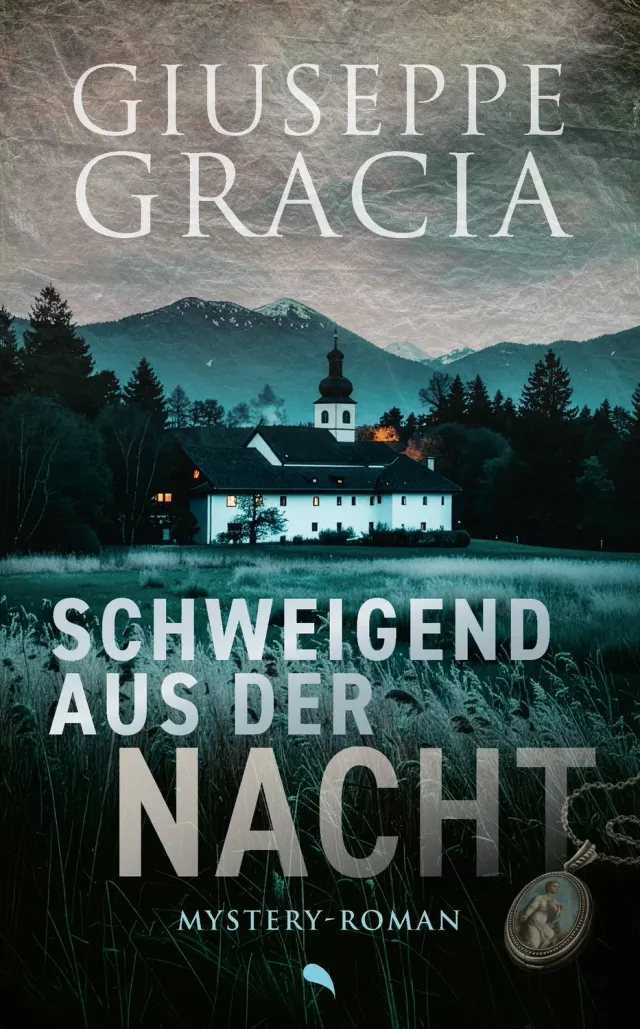 Hoffnung für alle Schweigend aus der Nacht Thriller Klappenbroschur