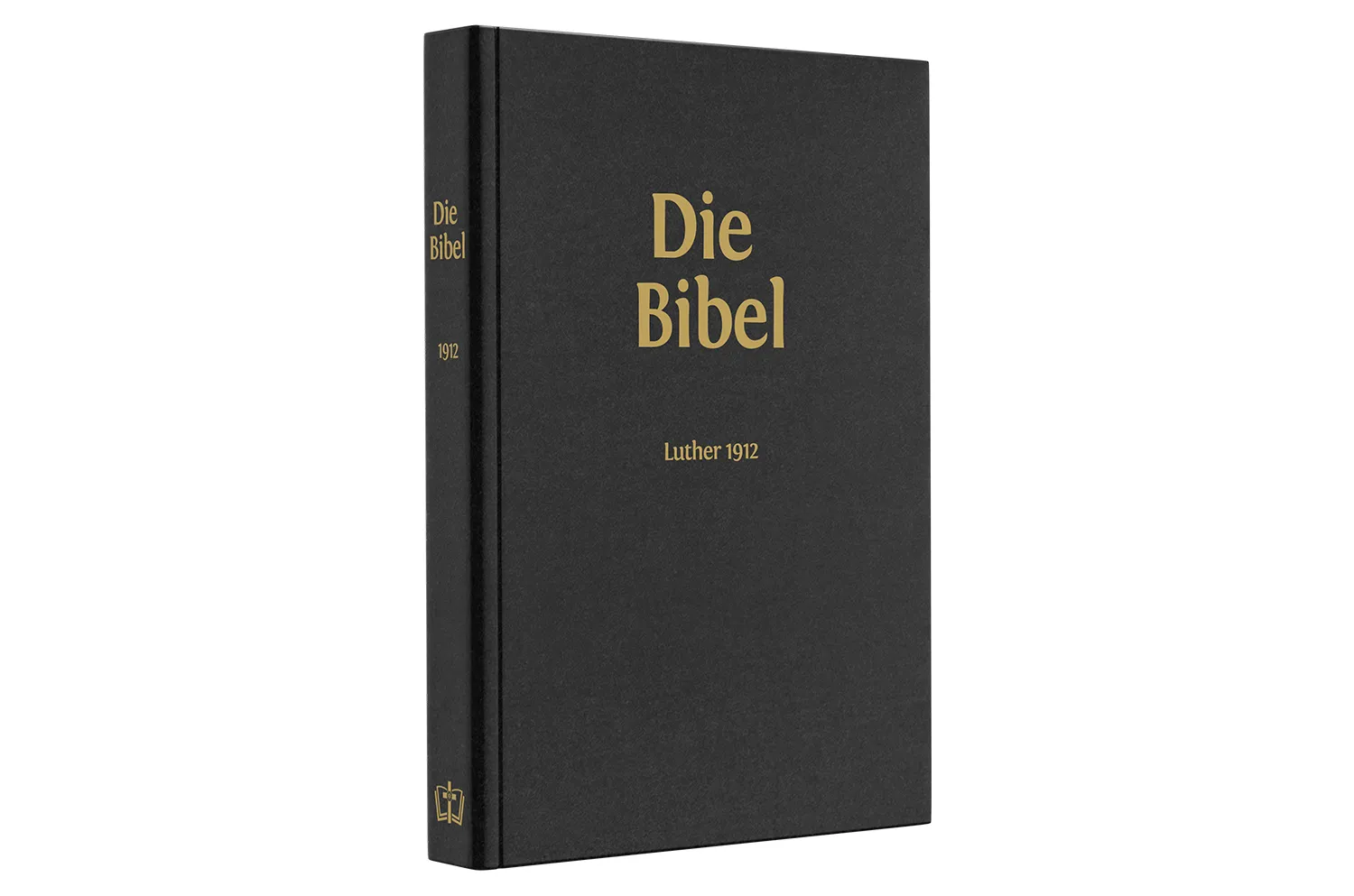 VLB Siloah Luther 1912 Bibel
