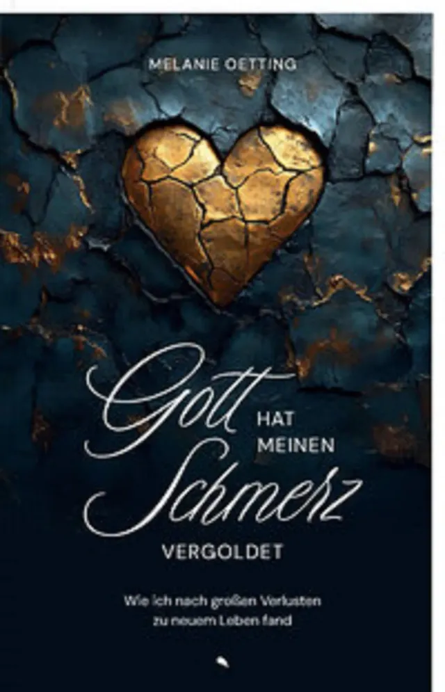 Hoffnung für alle Gott hat meinen Schmerz vergoldet E-Book