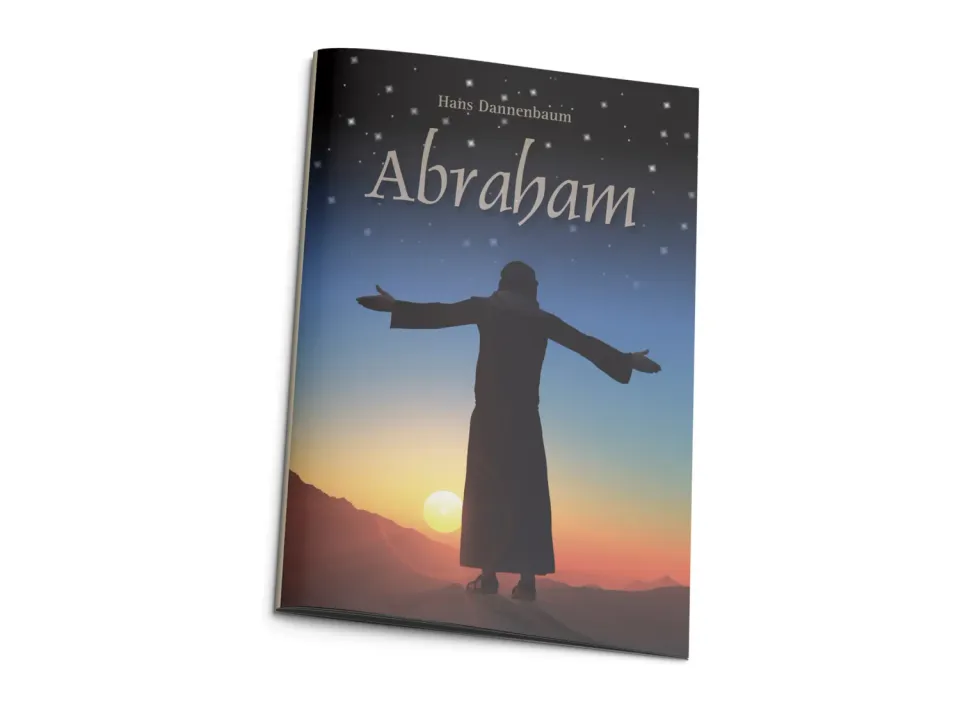 VLB Siloah Abraham Buch 1. Mose 12-13 60 Seiten