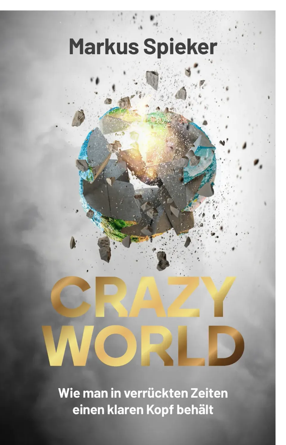 Hoffnung für alle Crazy World E-Book 21 Lektionen Resilienz
