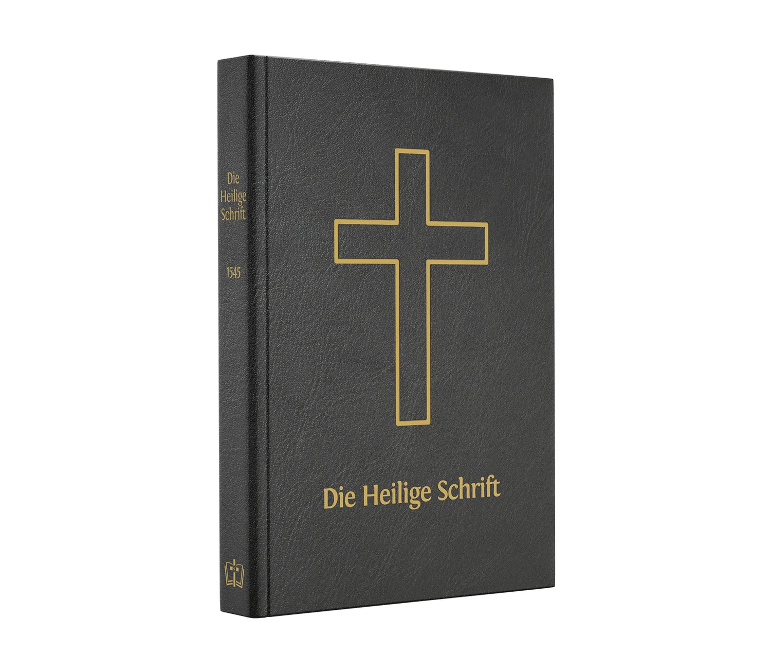 VLB Siloah Luther 1545 Bibel