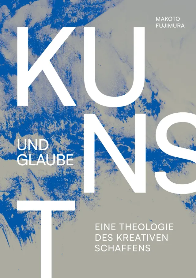 Hoffnung für alle Kunst und Glaube Buch gebunden Fujimura