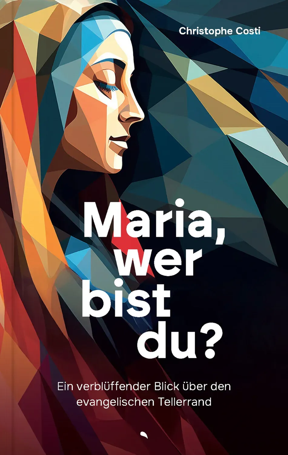 Hoffnung für alle Maria, wer bist du? E-Book ökumenisch