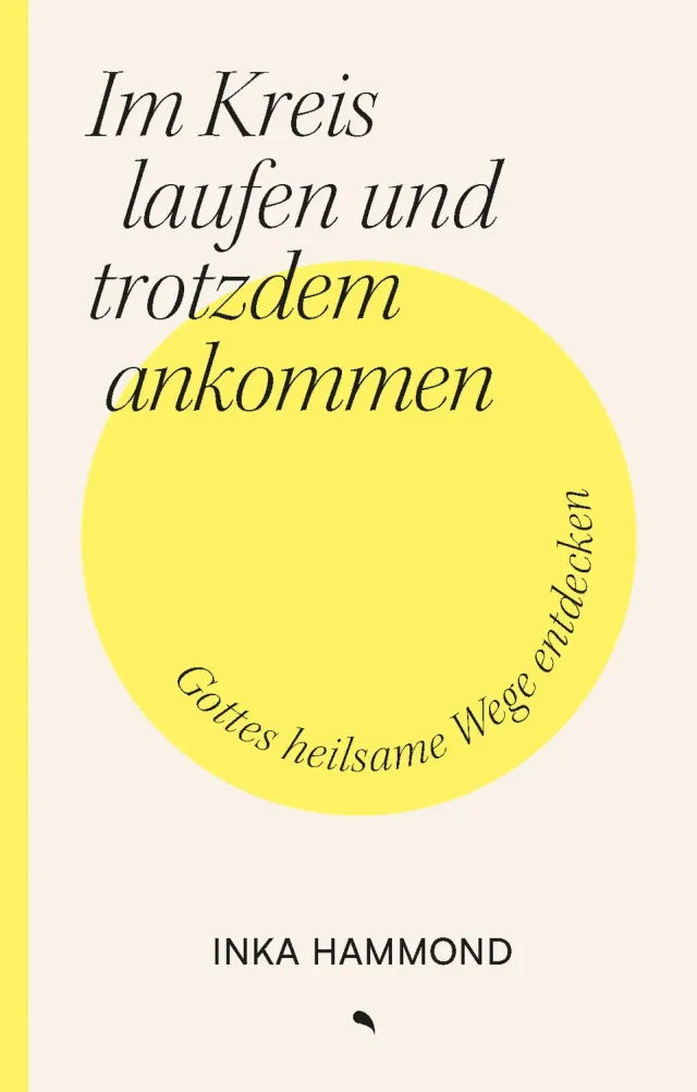 Hoffnung für alle Im Kreis laufen Ratgeber gebunden Heilung