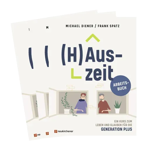 Bibel im Gespräch (H)Auszeit Arbeitsbuch Generation PLUS