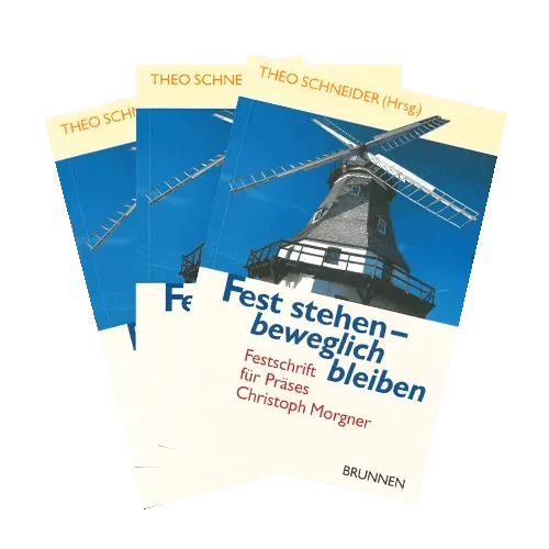 Bibel im Gespräch Fest stehen – beweglich bleiben Buch 240 Seiten